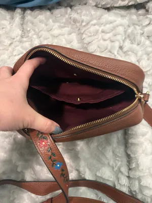 Coach Camera Bag Crossbody thumbnail 2