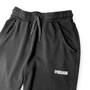 Gymshark | XS | Women's Black High Waisted Pippa Training Joggers GLJG4158 thumbnail 3