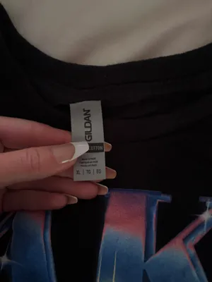 Gildan jake gyllenhaal t-shirt thumbnail 2