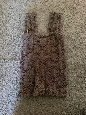 Free People Top thumbnail 2