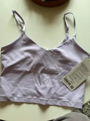 Lulu Lemon Align Crop  thumbnail 4