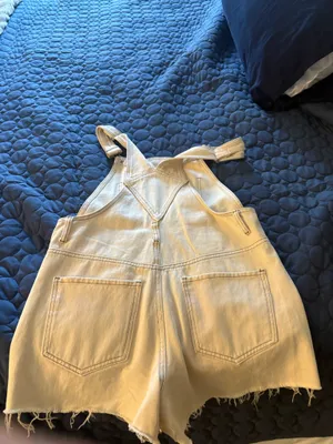 PacSun Overalls  thumbnail 3