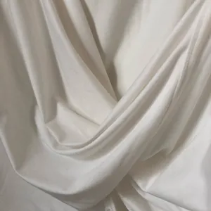 Front twist crop shirt White Size L thumbnail 2