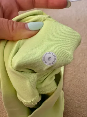 Lululemon Leggings thumbnail 3