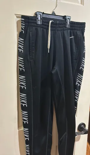 Nike Pro Sweatpants thumbnail 1