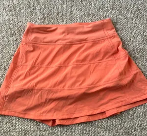 Lululemon Pace  Rival Skirt thumbnail 1