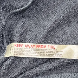 By Free People Activewear Pro Tip Dress Only Blue XS thumbnail 8