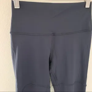 Lululemon Sheer Will‎ Tight Size 6 thumbnail 7