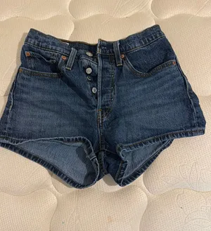 Levi’s 501 Shorts thumbnail 1