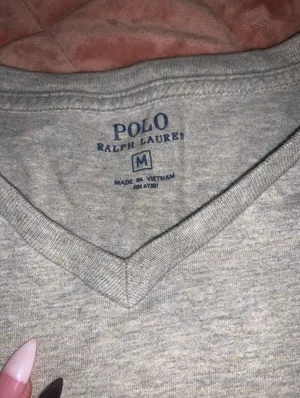 Ralph Lauren Polo T-shirt thumbnail 3