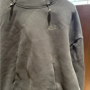 Nike Black Turtleneck Women’s Sweater thumbnail 2