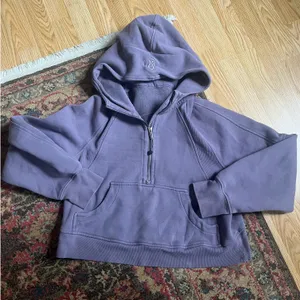 Final price ✨Lululemon Scuba Hoodie thumbnail 1