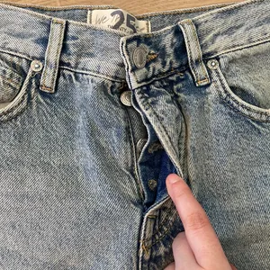 Free People Bren jeans thumbnail 7