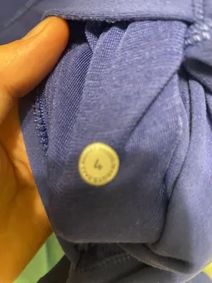 Lululemon Hooded Define Jacket Nulu thumbnail 4