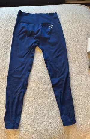Gymshark Leggings Vital thumbnail 1