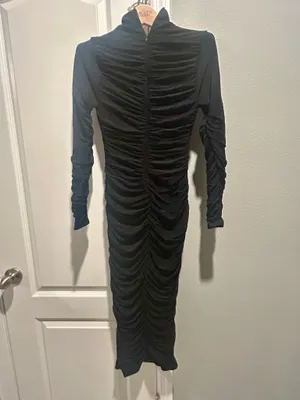 OYS Women's Cocktail Bodycon Dress thumbnail 7