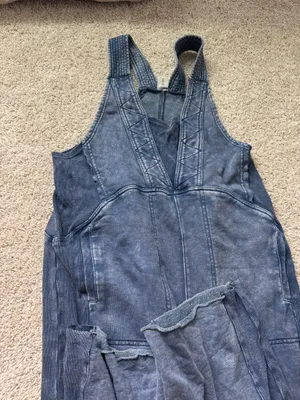 State Jumpsuit Altar'd thumbnail 3