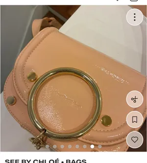 See by Chloé Mara Crossbody Bag thumbnail 6
