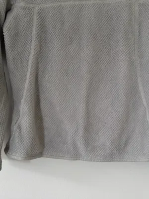 Patagonia Women’s Re-Tool Snap-T Pullover in Tailored Grey - Nickel Size Small thumbnail 12