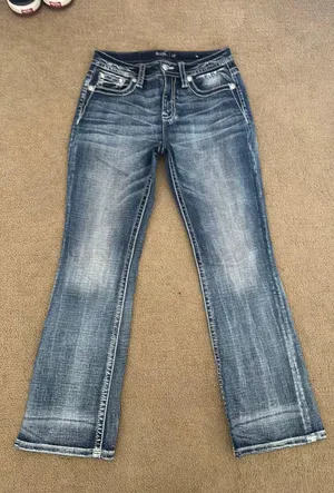 Miss Me Jeans thumbnail 1