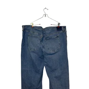 Abercrombie & Fitch Women's Jeans NWT '90s Relaxed High Rise‎ Denim 36/22R NWT thumbnail 9
