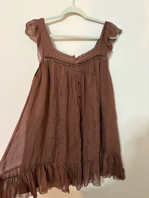 Free People Dress thumbnail 2