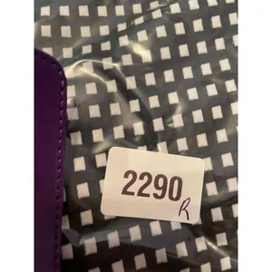 Express Womens‎ 6 Columnist Ankle Pants Black White Grid Stretch Dress Slacks thumbnail 8