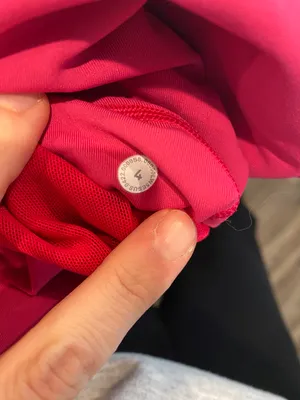 Lululemon Swift Speed High-Rise Tight 28” thumbnail 4