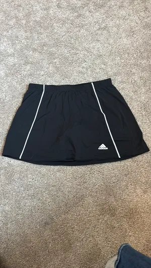 Adidas Athletic Tennis Skort thumbnail 4