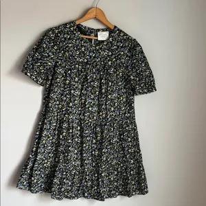 Tuckernuck Hyacinth House Quinn Dress XS thumbnail 3