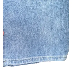 J Crew‎ Slim Boyfriend Jeans Womens 28 Lightwash Mid Rise Classic Stretch Preppy thumbnail 3