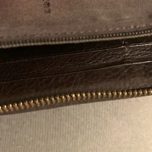 Fendi Zippy‎ wallet thumbnail 6
