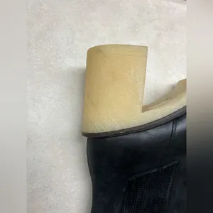 Free People James Chelsea Boots thumbnail 6