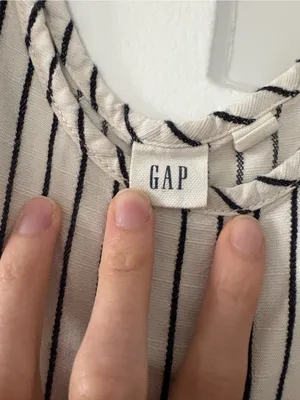 🦓 striped jumpsuit 🦓 thumbnail 6