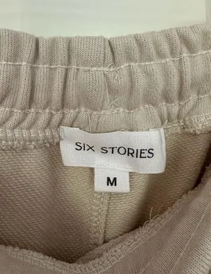 Six Stories Wifey Shorts thumbnail 7
