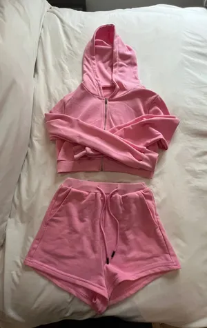 superdown Pink Matching Set thumbnail 1