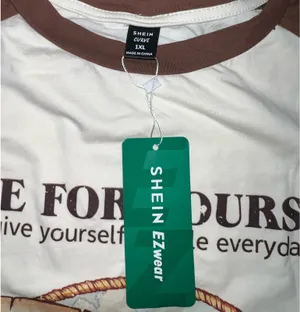 shein top  thumbnail 2