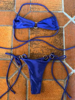 Shein Bikini Set thumbnail 2