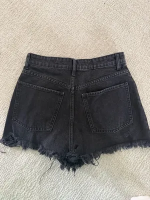 Zara Jean Shorts thumbnail 2