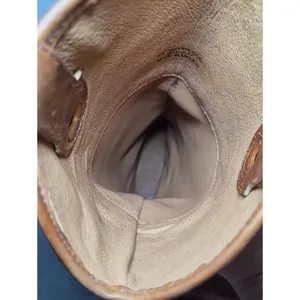 Frye Women's Brown Boots thumbnail 9