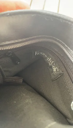 Kenneth Cole Satin Mini Handbag thumbnail 6