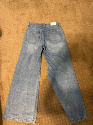 Pistola Jadyn Low Slung Palazzo Jeans thumbnail 2