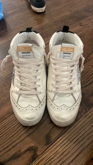 Golden Goose Shoes thumbnail 4