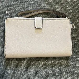 Michael kors wristlet with phone slot thumbnail 2
