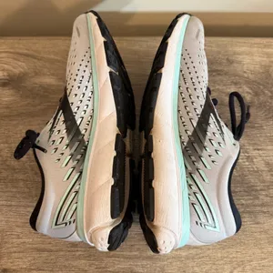 Brooks Ghost 13 Running Sneakers Gray Women’s Size 9.5 Lace Up thumbnail 8