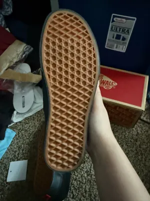 Black Vans Women’s Slip-On thumbnail 6