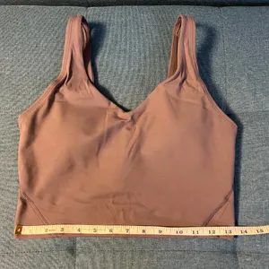 Luna by Lucy Vivid Tank/Sports Bra thumbnail 5