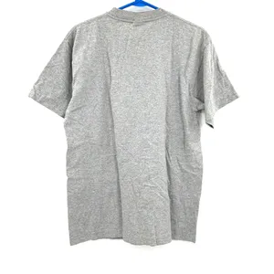 Disney‎ World Size Large Shirt Gray Mickey Minnie Mouse Florida Crew Neck Tee thumbnail 2