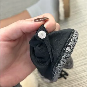 Lululemon Sports Bra thumbnail 4