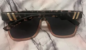Holographic eye shades Multiple thumbnail 2